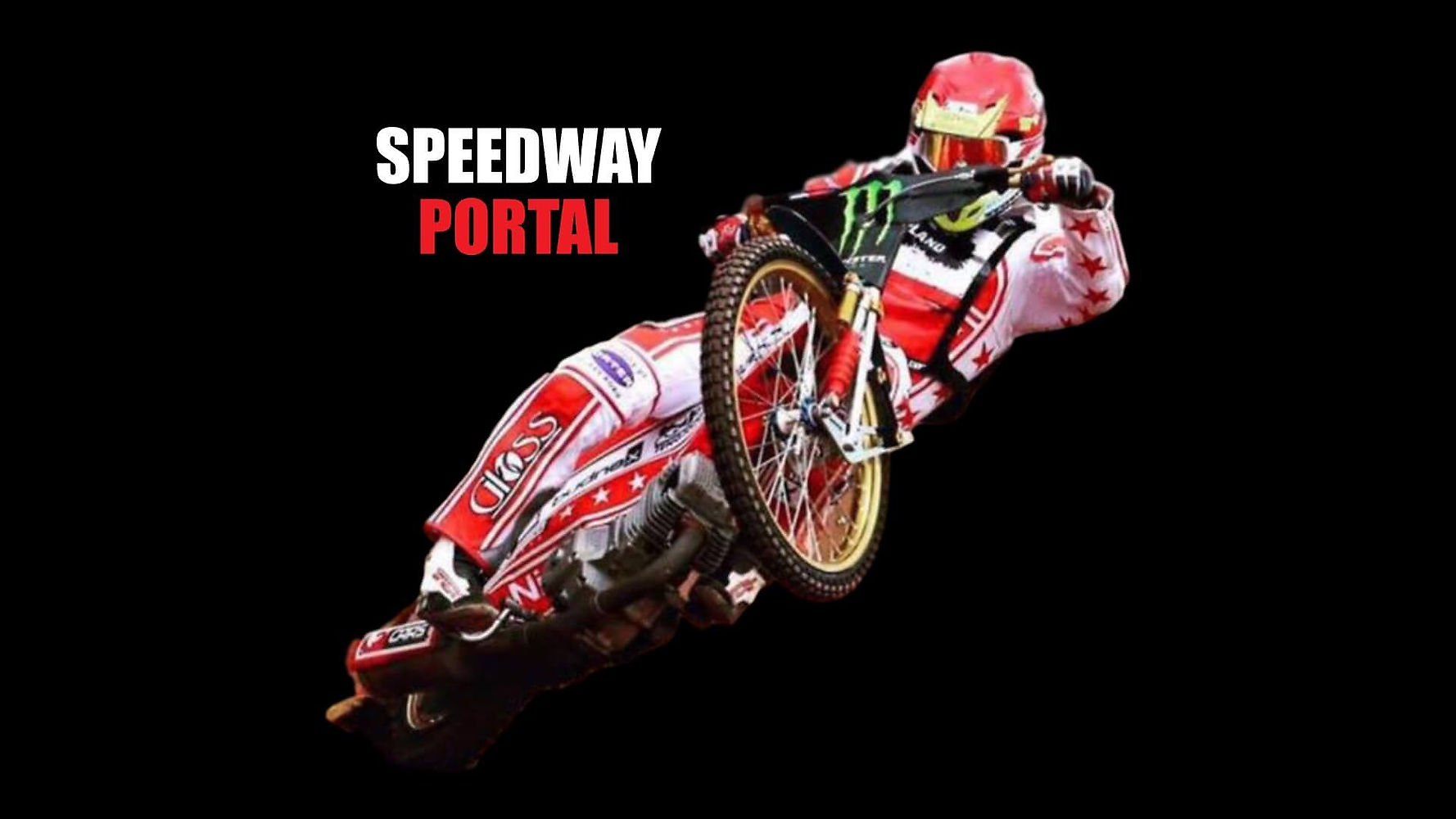 Speedway Portal Productions